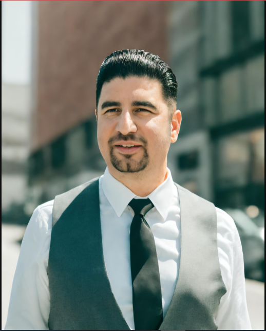 Andrew J Annema II, Founder/Legend