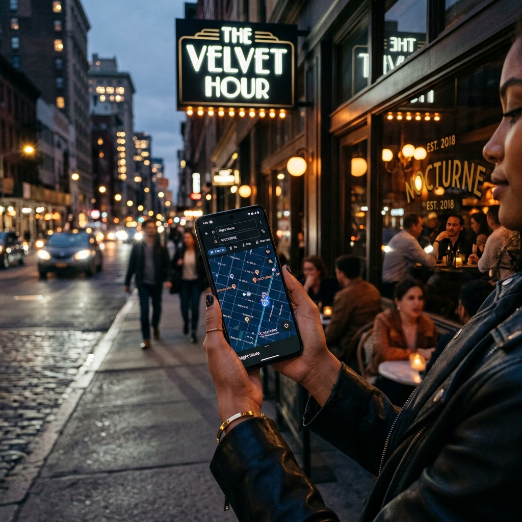 How to Find the Best Happy Hour Deals Near You