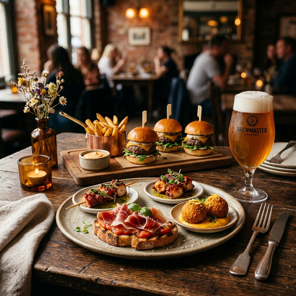 10 Smart Tips to Save More Money at Happy Hour
